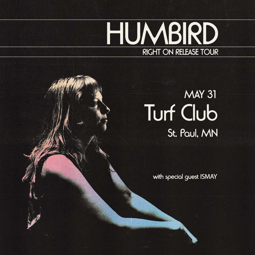 Humbird Turf Club First Avenue