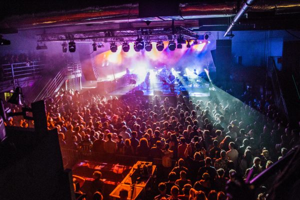 Private Events - First Avenue