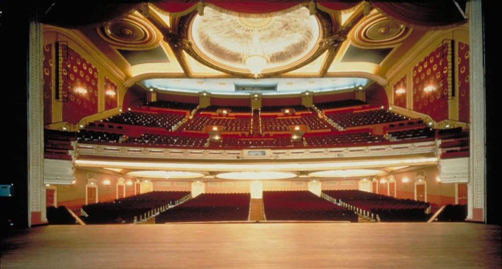Orpheum Theatre First Avenue Orpheum Theatre First Avenue