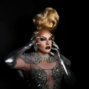 Mistress Victoria DeVille - First Avenue