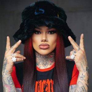 Snow Tha Product - First Avenue