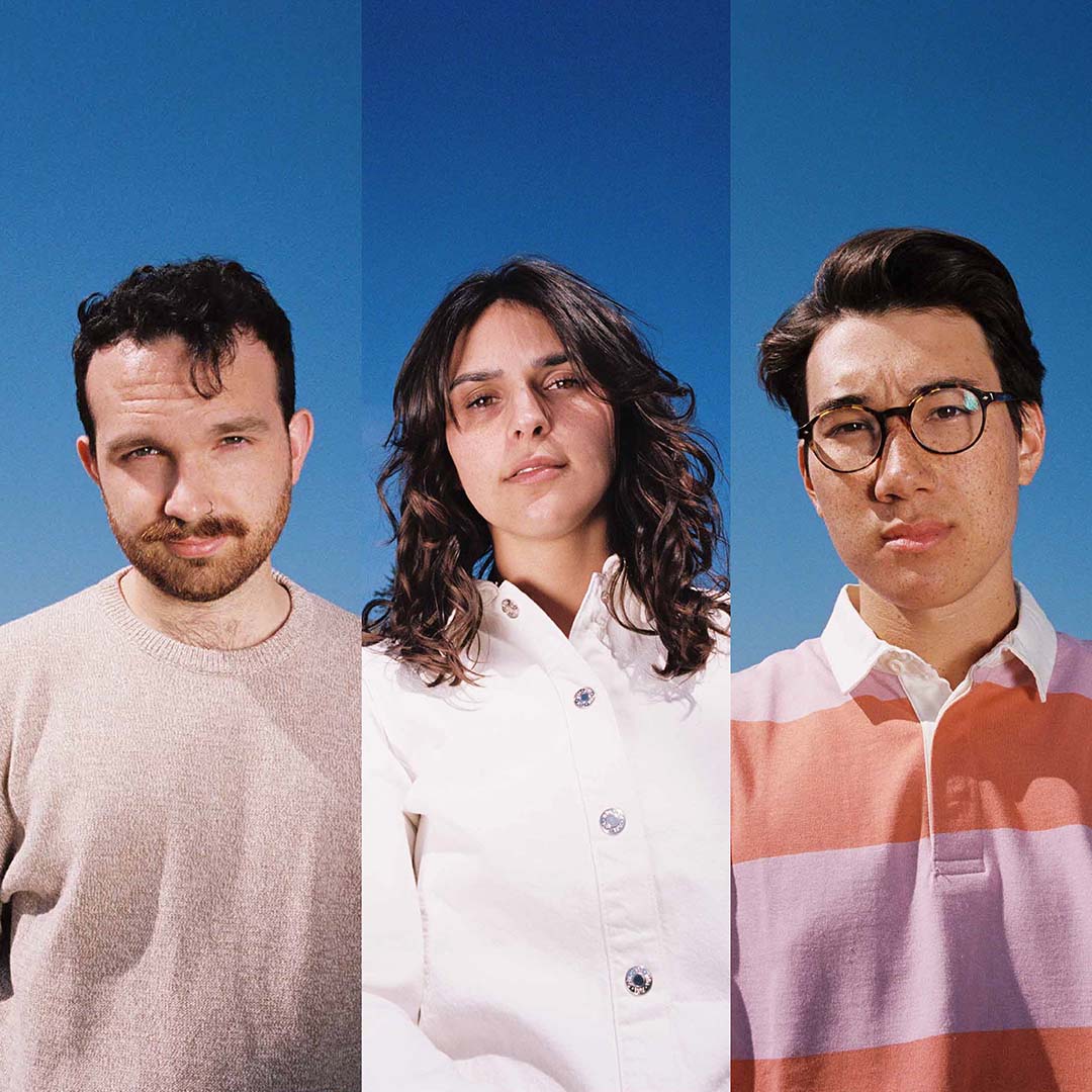 The Greeting Committee First Avenue