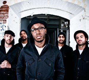 Bad Rabbits - First Avenue