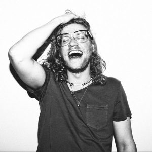 Allen Stone ★ Fine Line - First Avenue