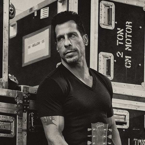 Danny Wood First Avenue