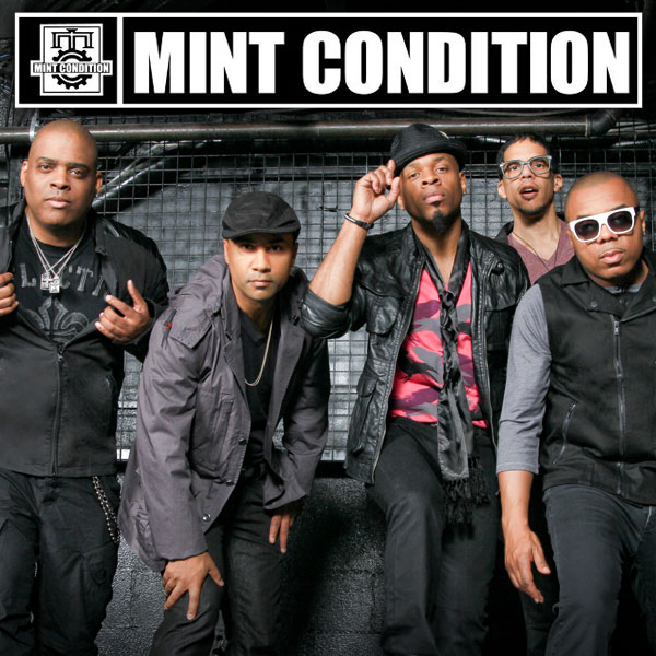 mint condition definition of a band songs