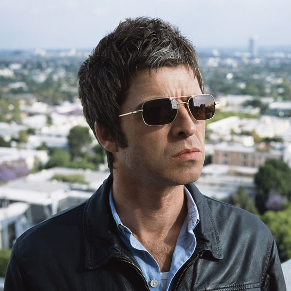 Noel Gallagher's High Flying Birds - First Avenue