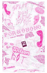 Fort Wilson Riot and Pornonono ★ 7th St Entry - First Avenue