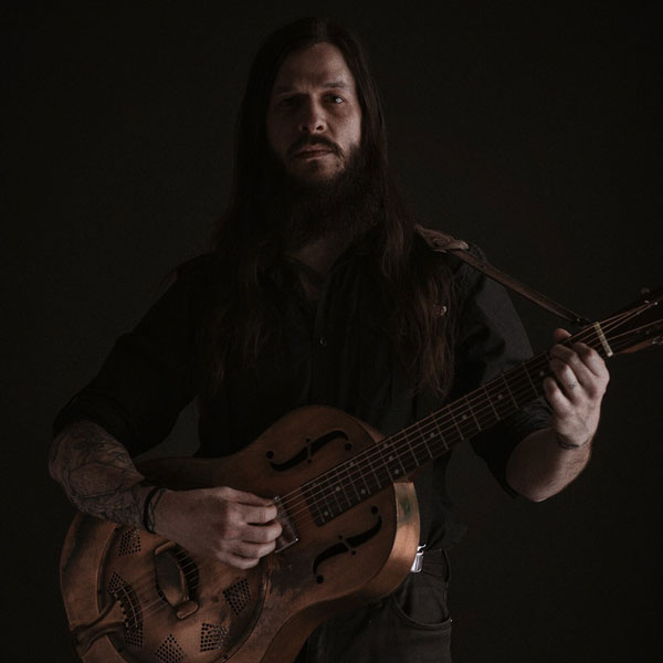 Shawn James First Avenue