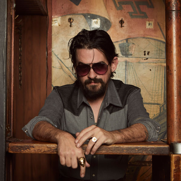 Shooter Jennings - First Avenue