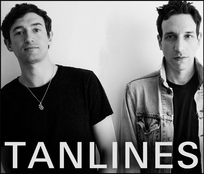 Tanlines First Avenue
