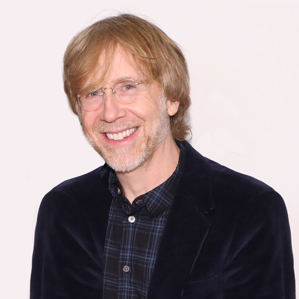 Trey Anastasio First Avenue