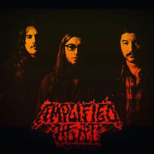 Amplified Heat ★ Turf Club - First Avenue