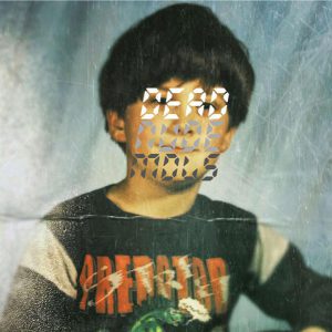 DEAD NUDE MODELS - First Avenue