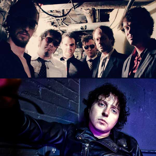 Electric Six and Mark Mallman ★ Mainroom - First Avenue