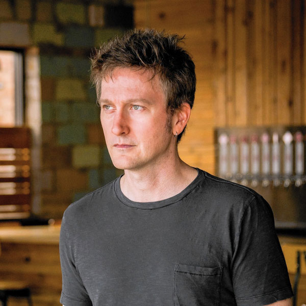 JASON NARDUCY (Bob Mould Band, Split Single, Superchunk) - First Avenue