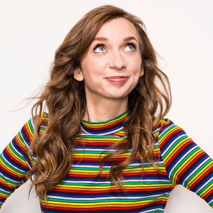 Lauren Lapkus - First Avenue