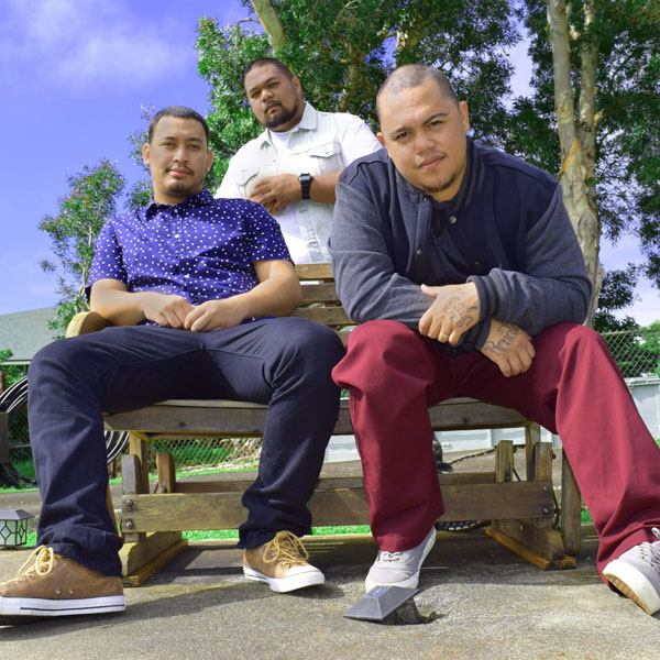 Maoli First Avenue