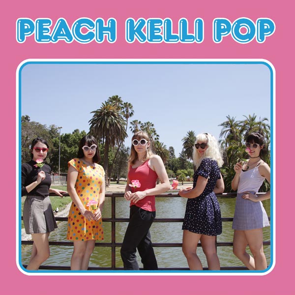 peach kelli pop tour