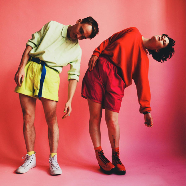 Rubblebucket First Avenue