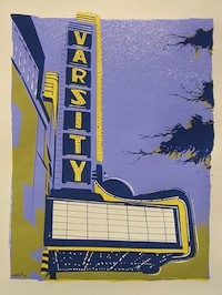 Varsity Theater - First Avenue Varsity Theater - First Avenue