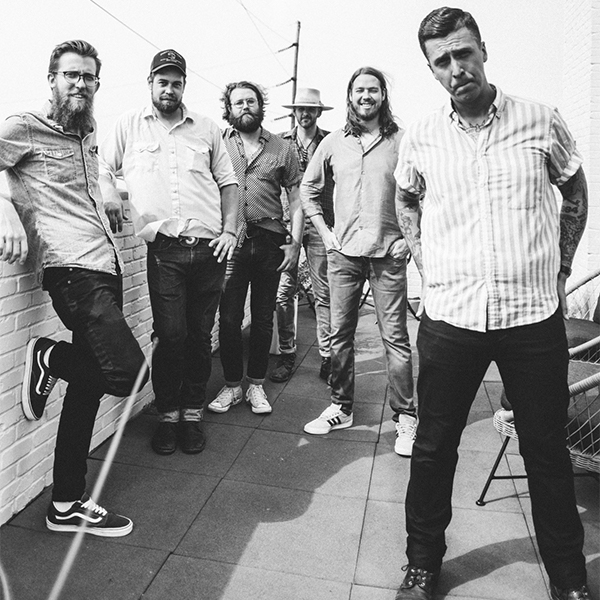 American Aquarium First Avenue