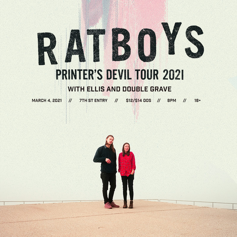 ratboys tour