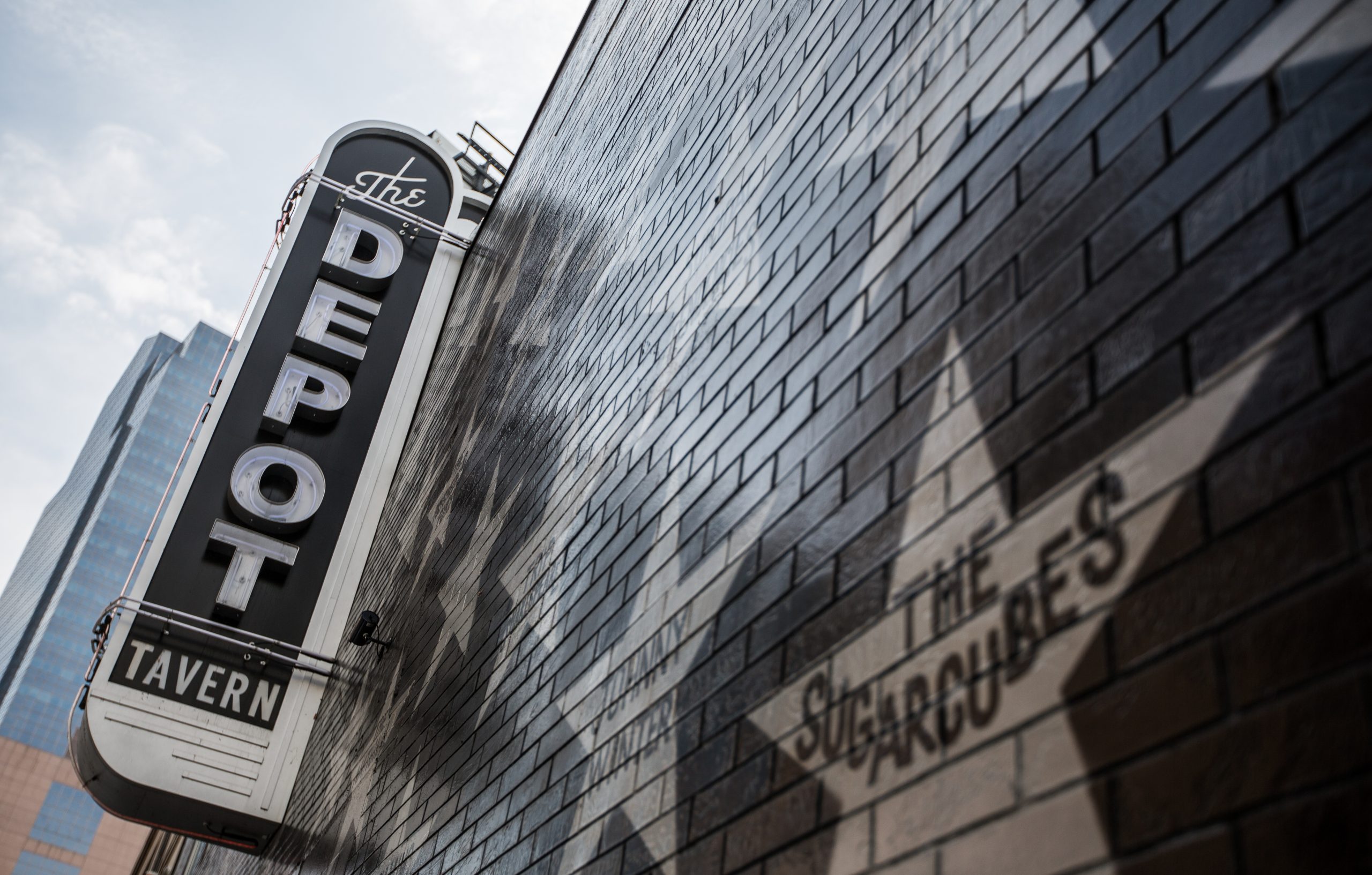 The Depot Tavern - First Avenue