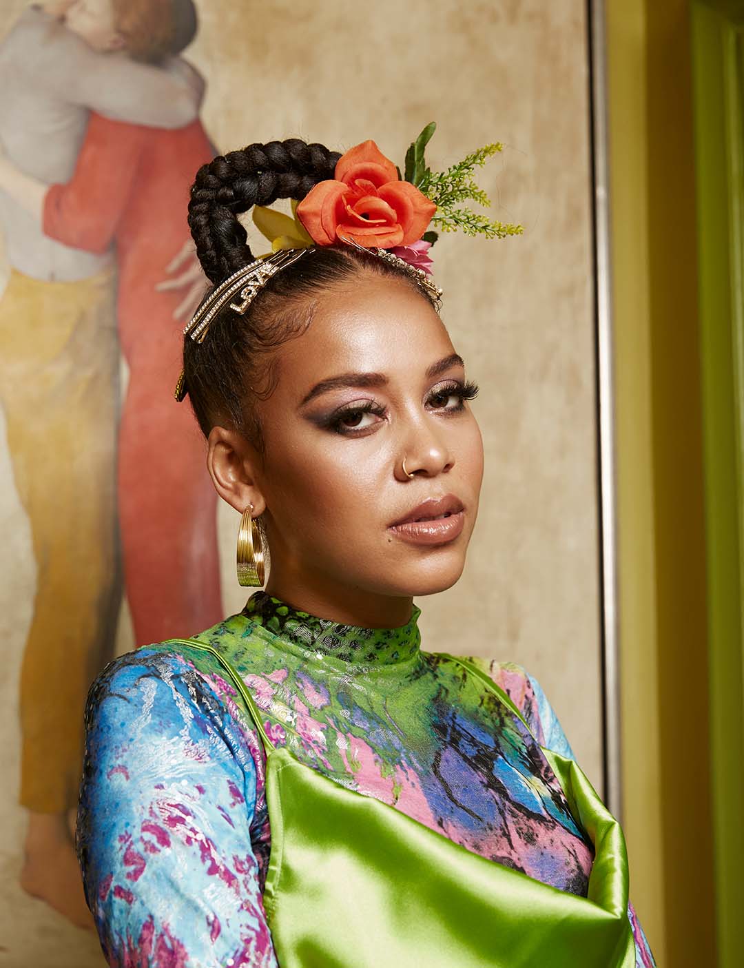 Sho Madjozi First Avenue