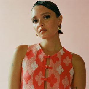 Charlotte Rose Benjamin - First Avenue