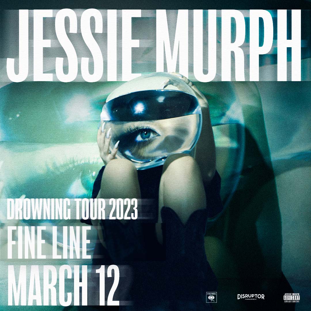 Jessie Murph ★ Fine Line First Avenue