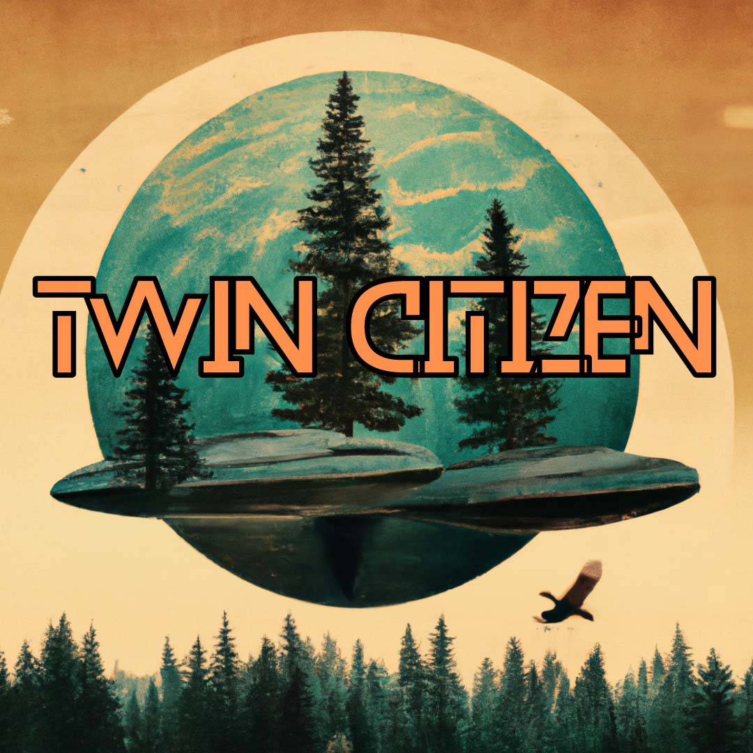 Twin Citizen - First Avenue