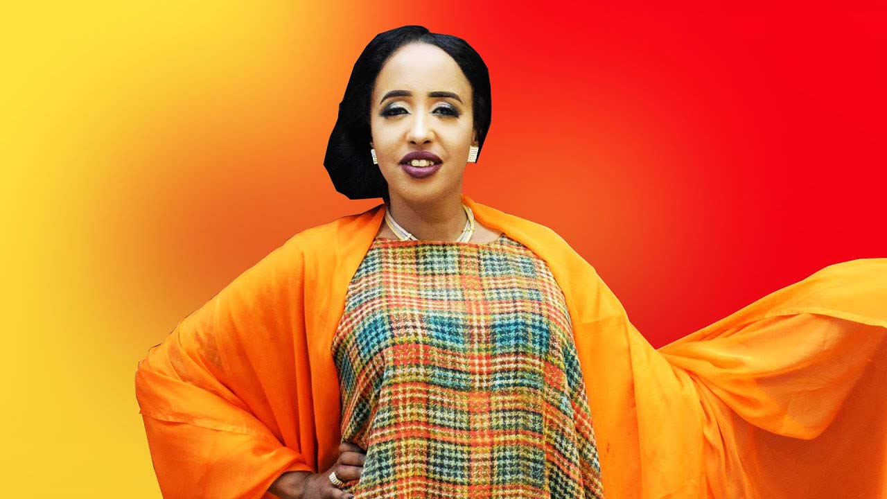 Hodan Abdirahman First Avenue