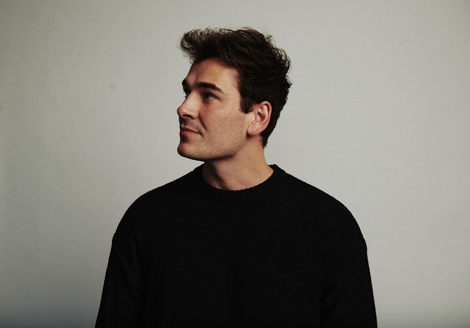 Zach Seabaugh First Avenue