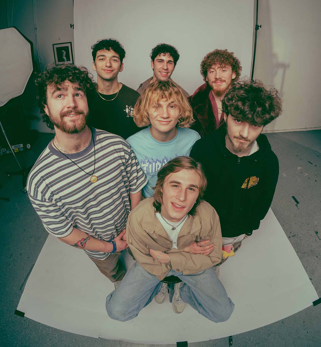 Ax and the Hatchetmen First Avenue