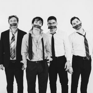 Nicotine Dolls - First Avenue