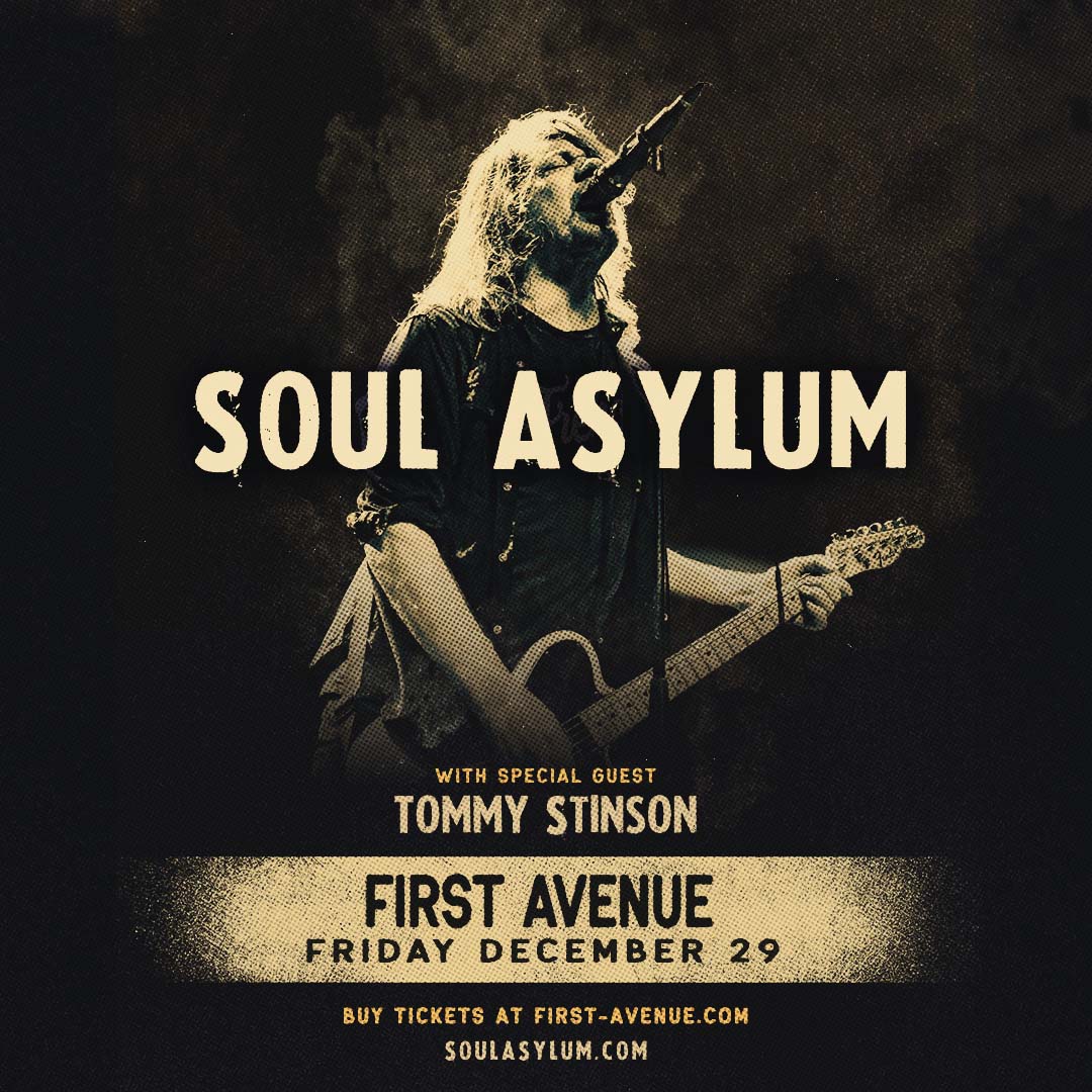 soul asylum tour 2023