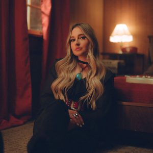 Erin Kinsey - First Avenue